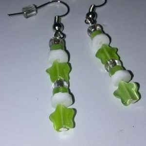 Handmade jewelry